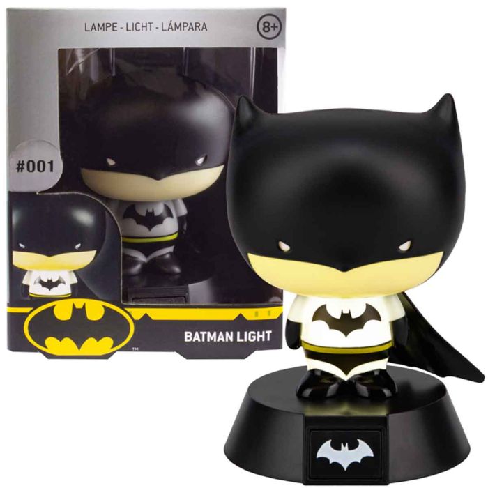 Batman Icon Light V3