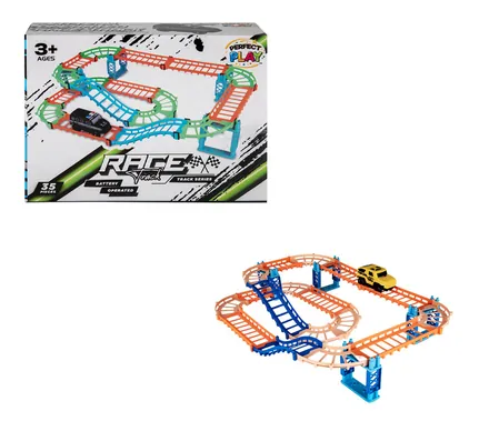 DIY Track Set 35pc
