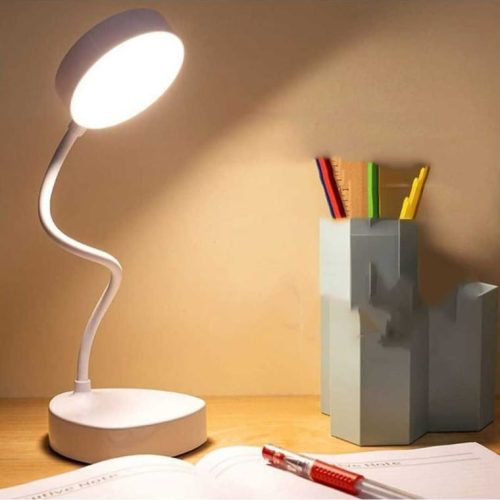 Rechargeable LED Desk Lamp