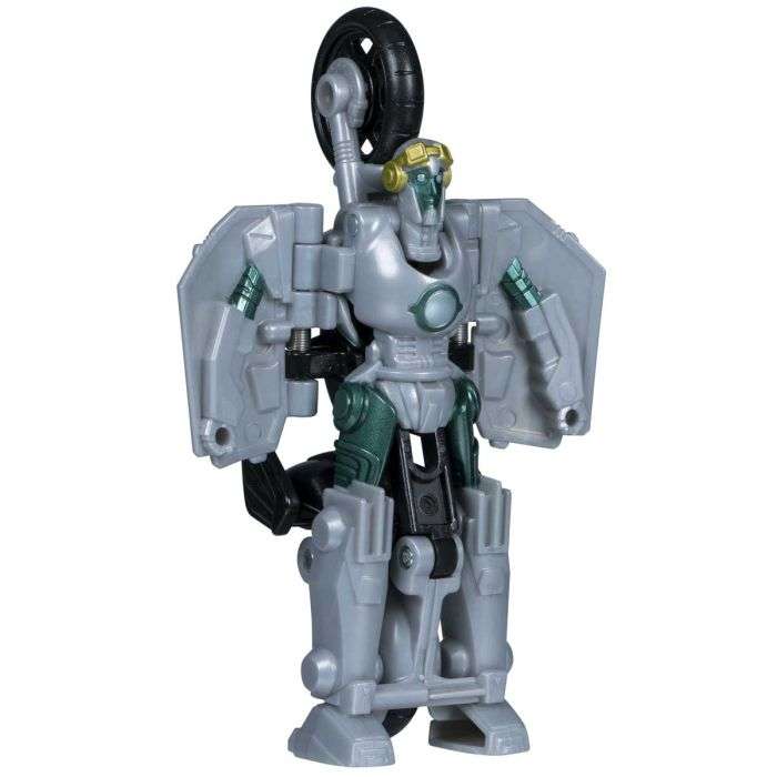 Transformers Earthspark 1 Step Smash Thrash