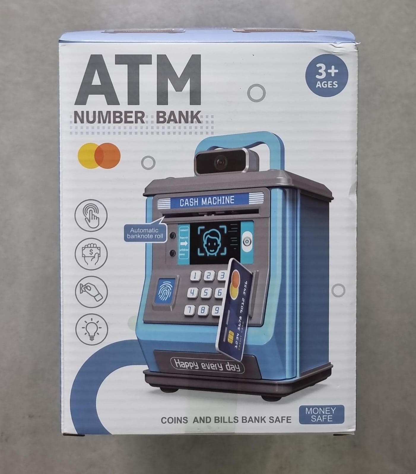 Piggy Bank