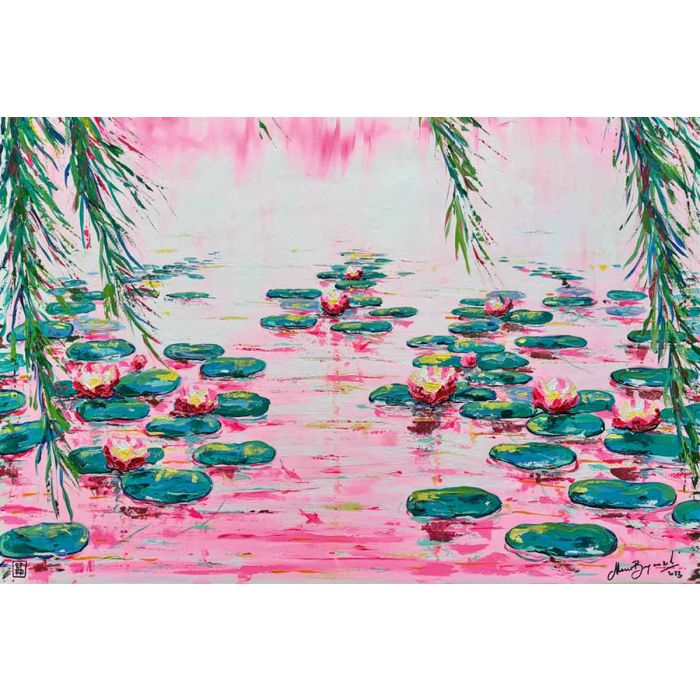 Ravensburger 4000pc Puzzle Underwater