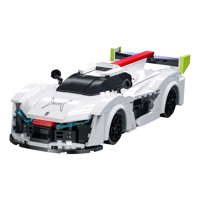Cada 1:20 RC Dual CTRL 296PC Pininfarina H2 Speed