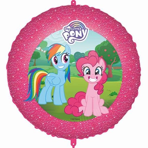 18 Inch My Little Pony Foil Balloons