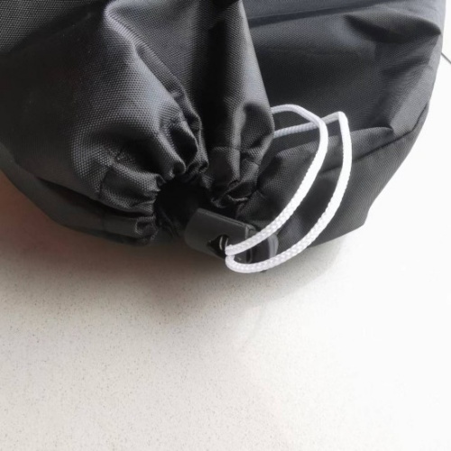 Ride On Car Cover