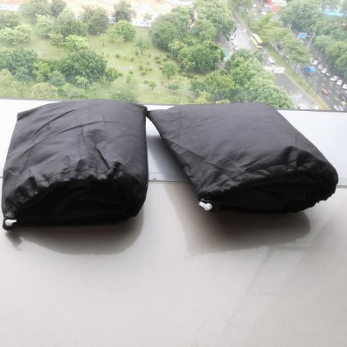 Ride On Car Cover