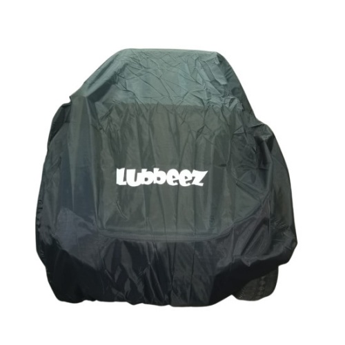 Ride On Car Cover