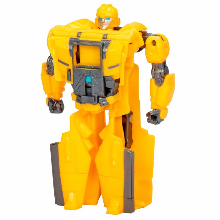 Transformers TF1 Cog 1 Step Bumblebee