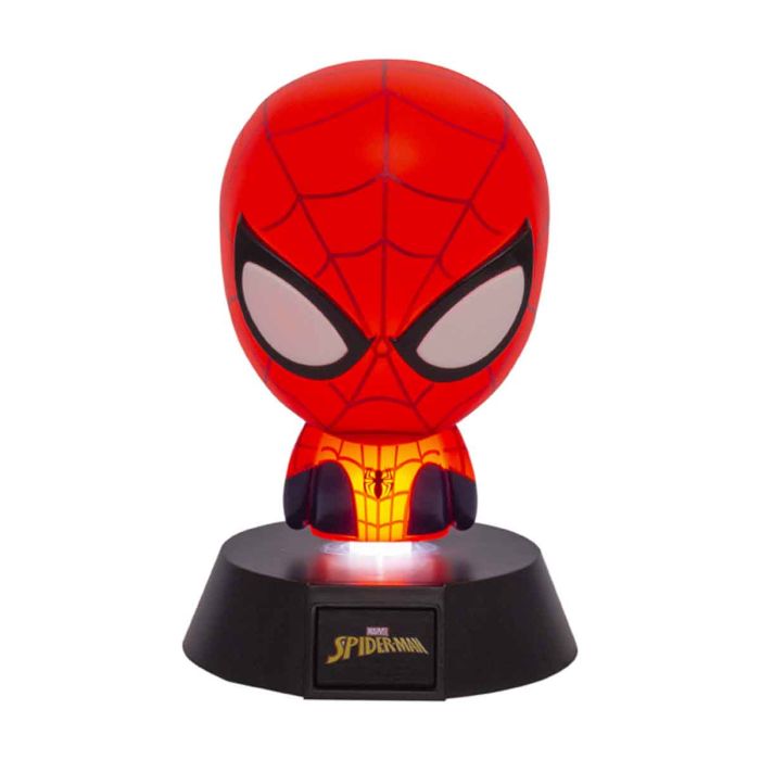 Spiderman Icon Light V2