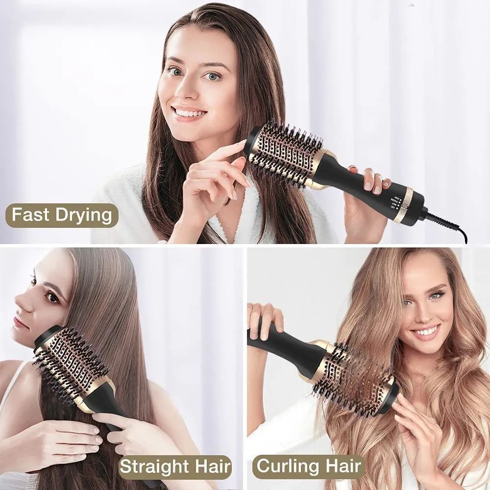 3 In 1 Hot Air Brush