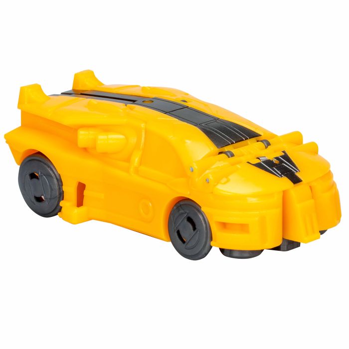 Transformers TF1 Cog 1 Step Bumblebee