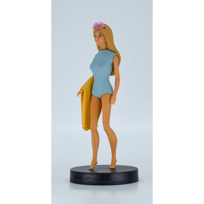 Barbie Collectable Malibu Barbie