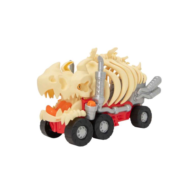 Teamsterz Mighty Mach L&S Horned Rib Cage Ripper