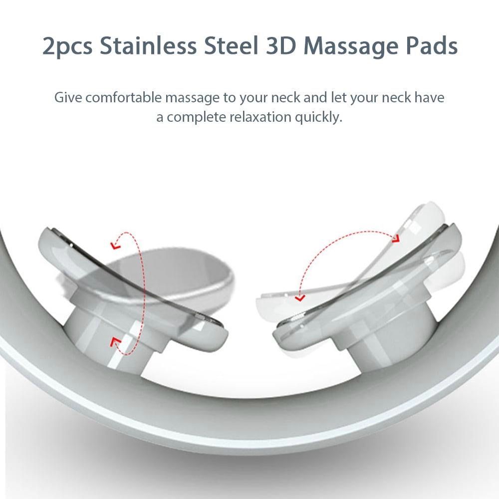 3D Neck Massager