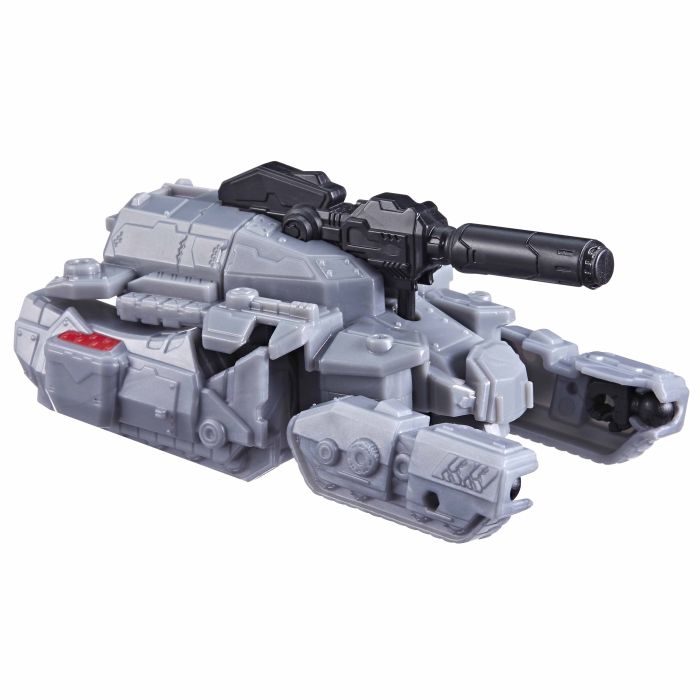 Transformers Gen Authentics Bravo Megatron