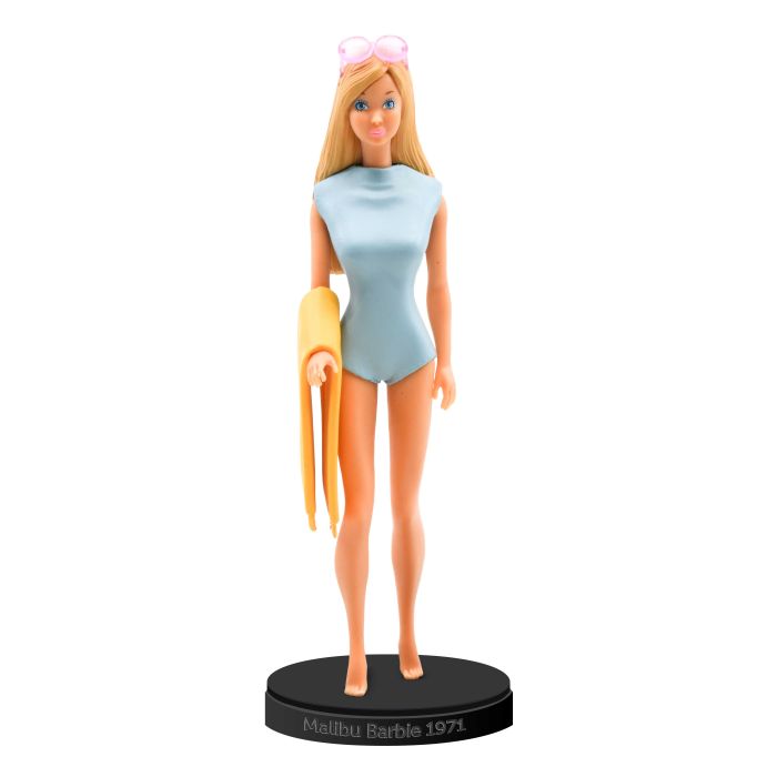 Barbie Collectable Malibu Barbie