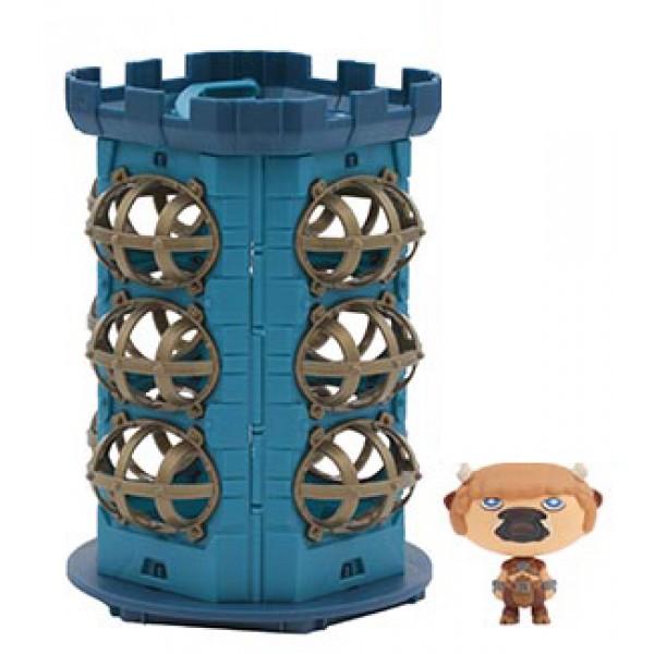 Hero Eggs Carry Case