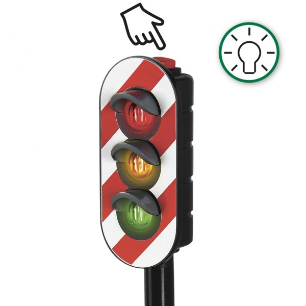 Brio Light Signal