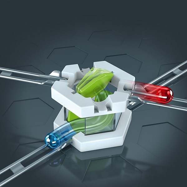 Gravitrax Pro Extension Splitter