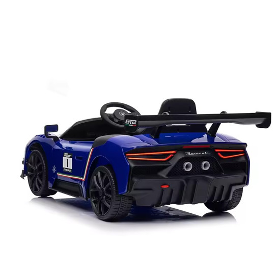 Maserati MC20 GT2 Ride On Car