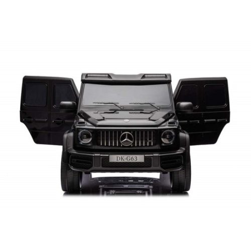 Mercedes G63 2 Seater Ride On Car