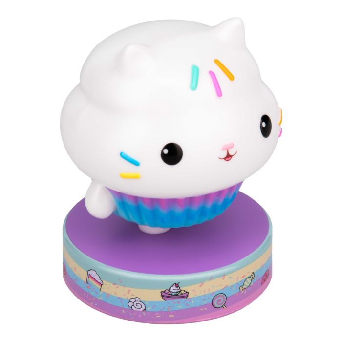 Gabbys Dollhouse Icon Light