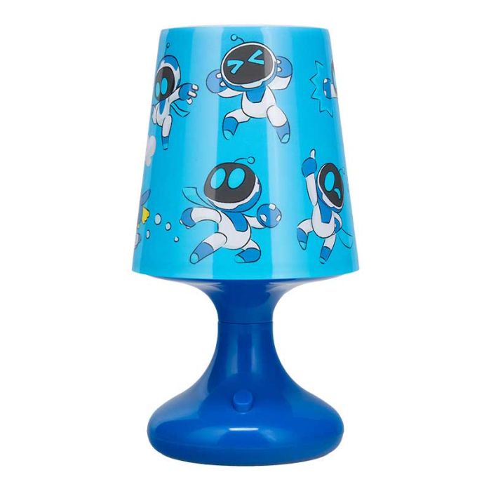 Astrobot Table Lamp