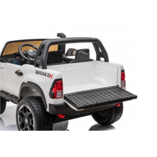 Toyota Hilux Legend Ride On