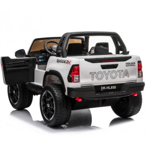 Toyota Hilux Legend Ride On